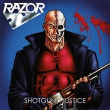 Razor: Shotgun Justice
