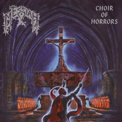 Messiah: Choir of Horror