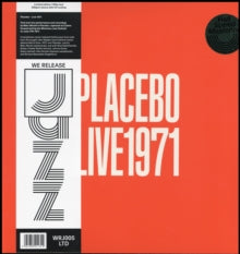 Placebo: Live 1971
