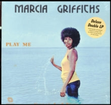 Marcia Griffiths: Sweet and Nice