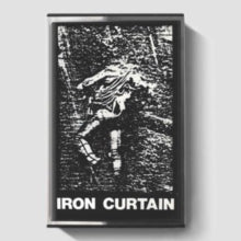 Iron Curtain: IC -1