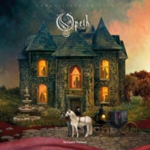 Opeth: In Cauda Venenum