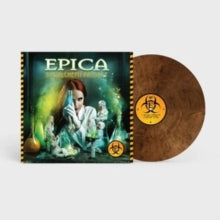 Epica: The Alchemy Project