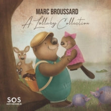 Marc Broussard: A Lullaby Collection