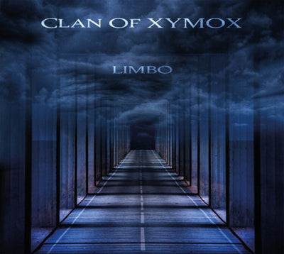 Clan of Xymox: Limbo