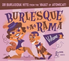 Various Artists: Burlesque a Rama