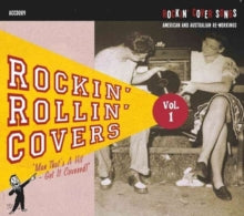 Various Artists: Rockin' Rollin' Covers