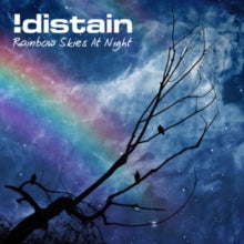 !distain: Rainbow Skies at Night