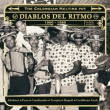 Various Artists: Diablos Del Ritmo