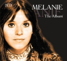 Melanie: The Album