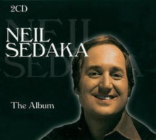 Neil Sedaka: The Album