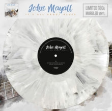 John Mayall: It&
