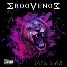GrooVenoM: Pink Lion