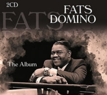Fats Domino: The Album