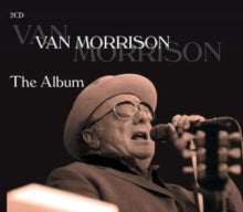 Van Morrison: The Album