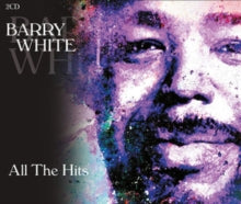 Barry White: All the Hits