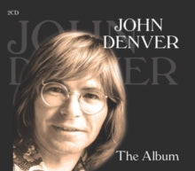 John Denver: The Album