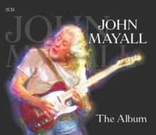 John Mayall: The Album