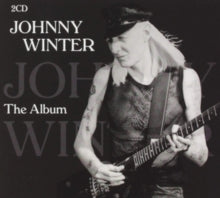 Johnny Winter: The Album
