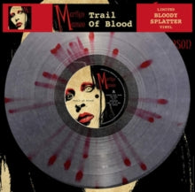 Marilyn Manson: Trail of Blood
