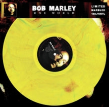 Bob Marley: One World