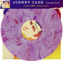 Johnny Cash: Chameleon