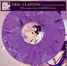 Eric Clapton: A Songbook With Friends