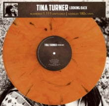 Tina Turner: Looking Back