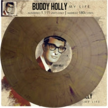 Buddy Holly: My Life
