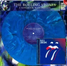 The Rolling Stones: A Songbook With Friends + Blue & Lonesome