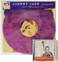 Johnny Cash: Chameleon/Bootleg Vol. II