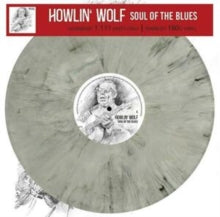 Howlin' Wolf: Soul of the Blues