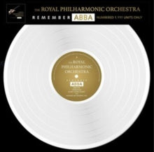 Royal Philharmonic Orchestra: Remember ABBA