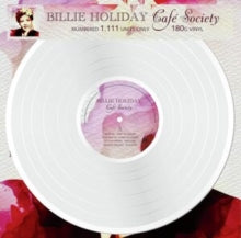 Billie Holiday: Cafe Society