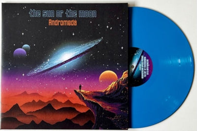 The Sun or the Moon: Andromeda
