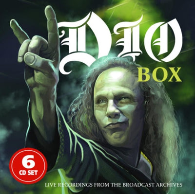 Dio: Box