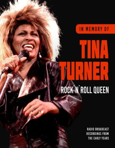 Tina Turner: Rock n'roll queen