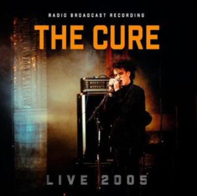 The Cure: Live 2005
