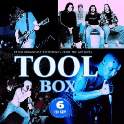 Tool: Box