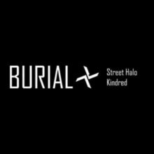 Burial: Street Halo EP/Kindred EP