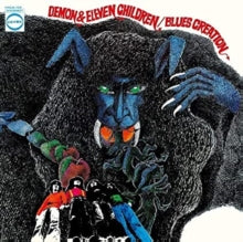 Blues Creation: Demon & eleven children