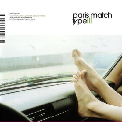 Paris Match: Type III