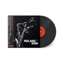 Rahsaan Roland Kirk: Live at Ronnie Scott&