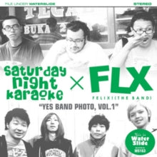 Saturday Night Karaoke X FLX: Yes Band Photo