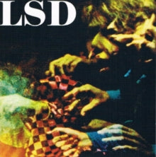 Various Artists: LSD