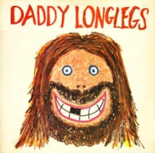 Daddy Long Legs: Daddy Longlegs