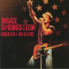Bruce Springsteen: Greatest Hits Live