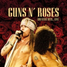 Guns N' Roses: Greatest Hits... Live
