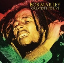 Bob Marley: Greatest Hits Live
