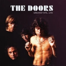 The Doors: Greatest Hits... Live